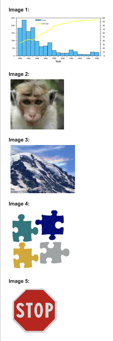file types images